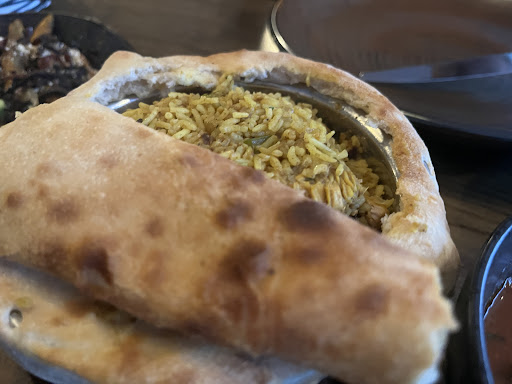 Photo of Dhaba at Fifteen - 15 Magdalen St, Norwich NR3 1LE